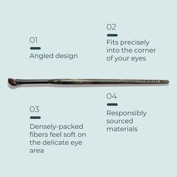 Lash Glue – 0.3s Fast Dry, Pro Long-Lasting Hold, Black Bond, Up to 9 Weeks - Picture 3 of 7